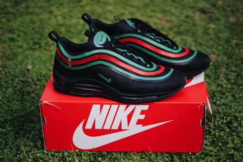 nike x gucci air max|nike air max 97 black.